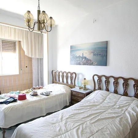 Apartment With 3 Bedrooms In Vitigudino, With Private Pool, Furnished Terrace And... Vitigudino