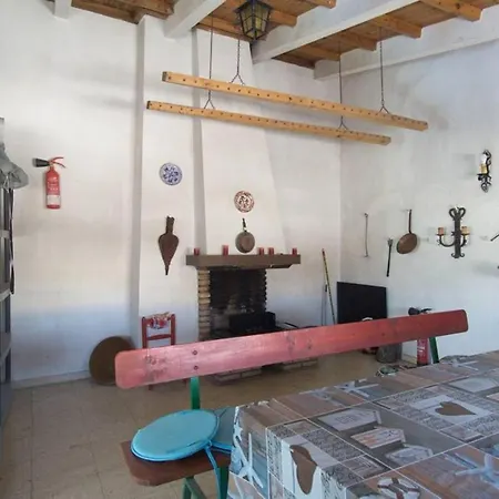 Apartment With 3 Bedrooms In Vitigudino, With Private Pool, Furnished Terrace And...