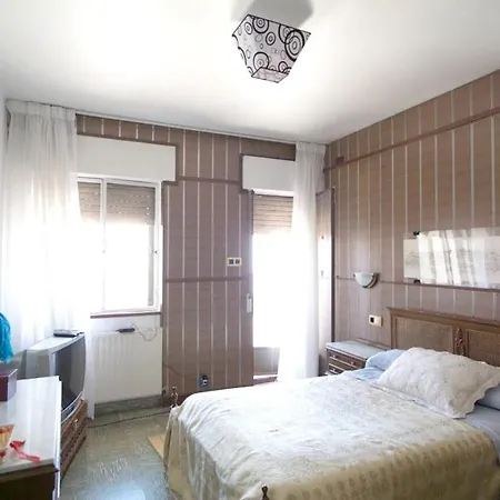 Apartment With 3 Bedrooms In Vitigudino, With Private Pool, Furnished Terrace And... *