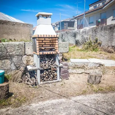 With 3 Bedrooms In Vitigudino, With Private Pool, Furnished Terrace And... Vitigudino