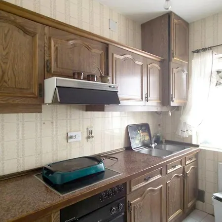 With 3 Bedrooms In Vitigudino, With Private Pool, Furnished Terrace And... Apartment