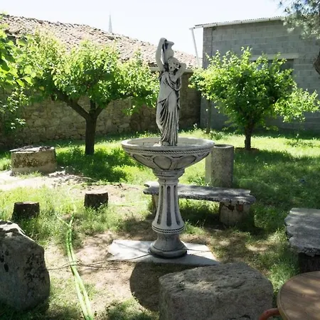 With 3 Bedrooms In Vitigudino, With Private Pool, Furnished Terrace And... Apartment