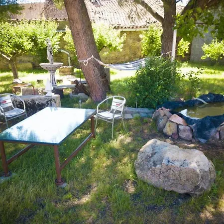 With 3 Bedrooms In Vitigudino, With Private Pool, Furnished Terrace And... *