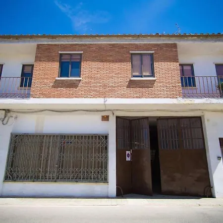 Apartment With 3 Bedrooms In Vitigudino, With Private Pool, Furnished Terrace And... *