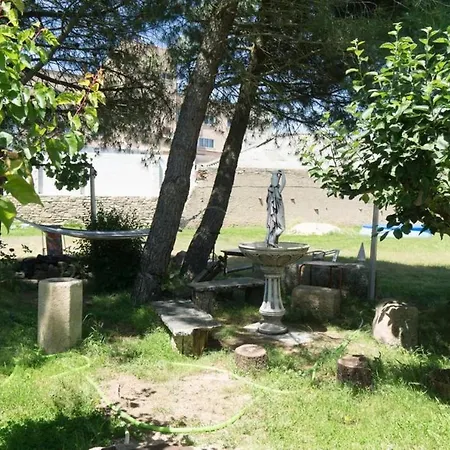 Apartment With 3 Bedrooms In Vitigudino, With Private Pool, Furnished Terrace And... Vitigudino