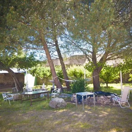 Apartment With 3 Bedrooms In Vitigudino, With Private Pool, Furnished Terrace And...