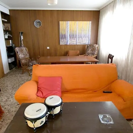 With 3 Bedrooms In Vitigudino, With Private Pool, Furnished Terrace And... Apartment