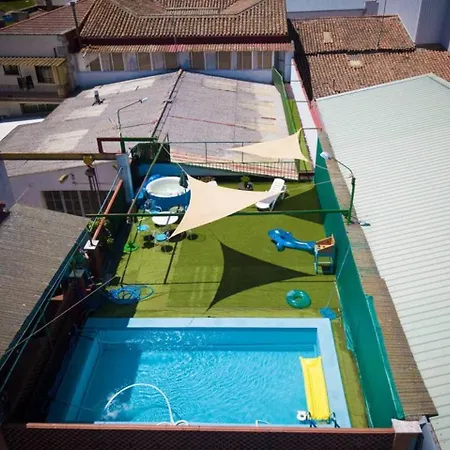 With 3 Bedrooms In Vitigudino, With Private Pool, Furnished Terrace And... *